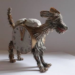 'The Watchdog'  from The Phantom Tollbooth